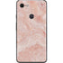 Crystal Pink Google Pixel 3 XL Skin